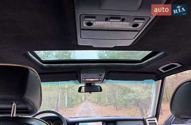Внедорожник / Кроссовер Land Rover Range Rover 2003 в 