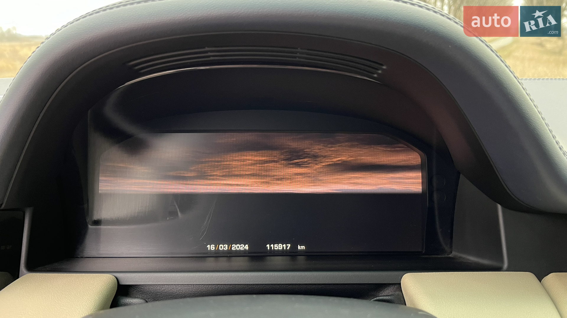 2010 Land Rover Range Rover - мініатюра 13