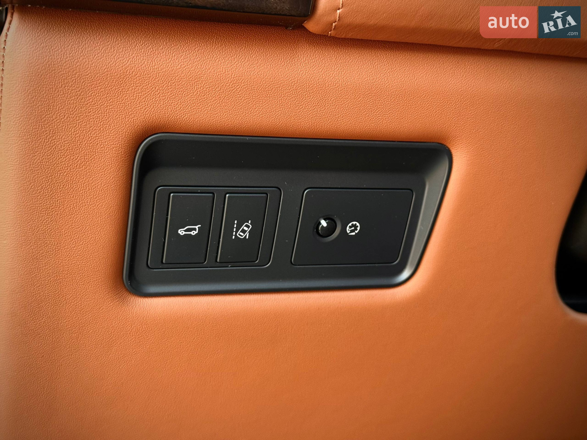2017 Land Rover Range Rover - мініатюра 60