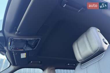 Внедорожник / Кроссовер Land Rover Range Rover 2021 в 