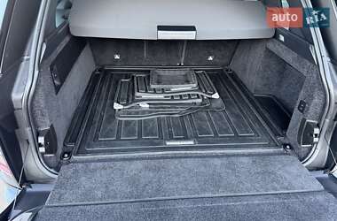 Внедорожник / Кроссовер Land Rover Range Rover 2021 в 