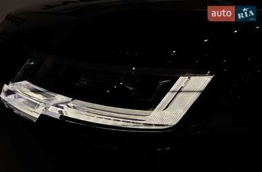 Внедорожник / Кроссовер Land Rover Range Rover 2025 в 