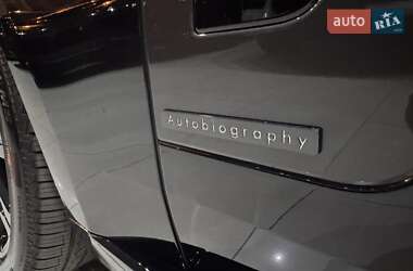 Внедорожник / Кроссовер Land Rover Range Rover 2025 в 