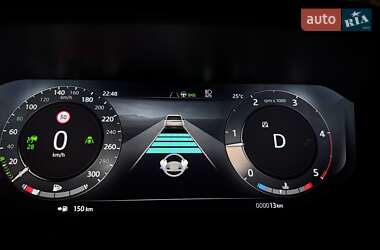 Внедорожник / Кроссовер Land Rover Range Rover 2025 в 