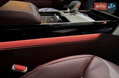 Внедорожник / Кроссовер Land Rover Range Rover 2025 в 