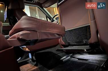 Внедорожник / Кроссовер Land Rover Range Rover 2025 в 
