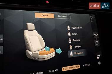 Внедорожник / Кроссовер Land Rover Range Rover 2025 в 
