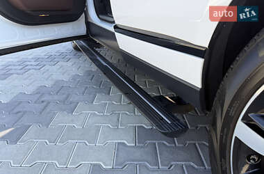 Внедорожник / Кроссовер Land Rover Range Rover 2014 в 