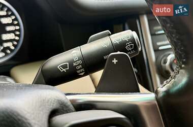 Внедорожник / Кроссовер Land Rover Range Rover 2011 в 