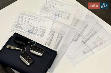 Внедорожник / Кроссовер Land Rover Range Rover 2013 в 
