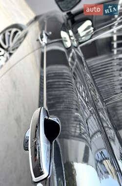 Внедорожник / Кроссовер Land Rover Range Rover 2013 в 