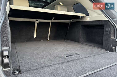 Внедорожник / Кроссовер Land Rover Range Rover 2013 в 