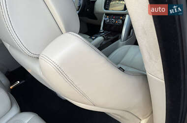 Внедорожник / Кроссовер Land Rover Range Rover 2013 в 