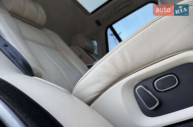 Внедорожник / Кроссовер Land Rover Range Rover 2013 в 