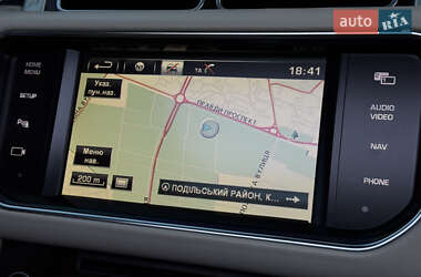 Внедорожник / Кроссовер Land Rover Range Rover 2013 в 