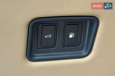 Внедорожник / Кроссовер Land Rover Range Rover 2022 в 