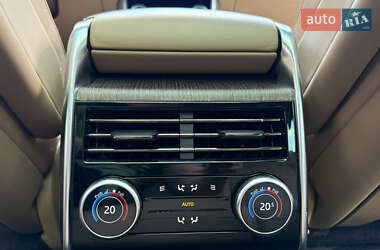 Внедорожник / Кроссовер Land Rover Range Rover 2022 в 