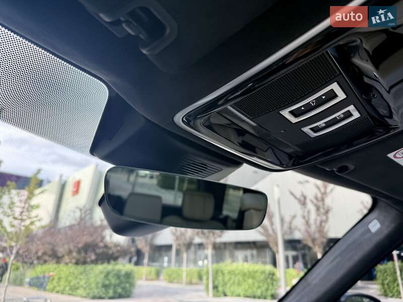 Внедорожник / Кроссовер Land Rover Range Rover 2019 в Киеве фото 46 Внедорожник / Кроссовер Land Rover Range Rover 2019 в Киеве