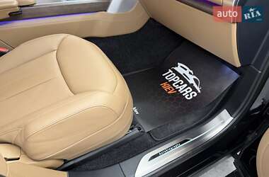 Внедорожник / Кроссовер Land Rover Range Rover 2023 в 