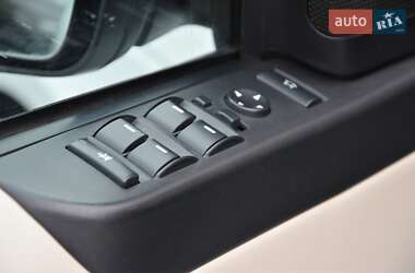 Внедорожник / Кроссовер Land Rover Range Rover 2011 в 