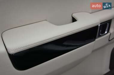 Внедорожник / Кроссовер Land Rover Range Rover 2011 в 