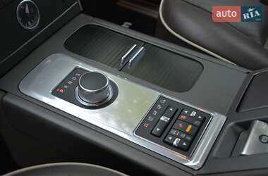 Внедорожник / Кроссовер Land Rover Range Rover 2011 в 