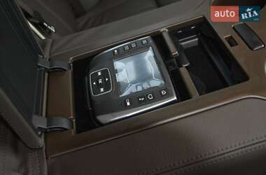 Внедорожник / Кроссовер Land Rover Range Rover 2011 в 