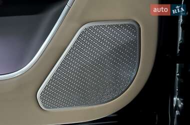 Внедорожник / Кроссовер Land Rover Range Rover 2024 в 