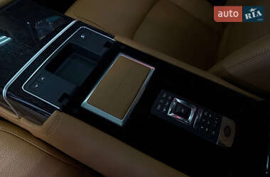 Внедорожник / Кроссовер Land Rover Range Rover 2021 в 