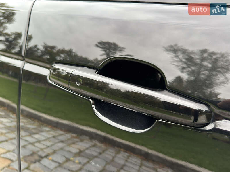 Позашляховик / Кросовер Land Rover Range Rover 2016 в Києві