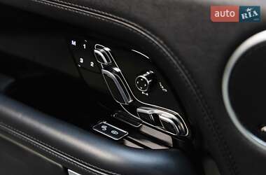 Внедорожник / Кроссовер Land Rover Range Rover 2018 в 