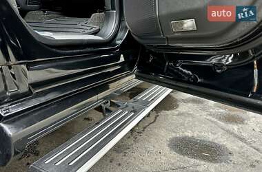 Внедорожник / Кроссовер Land Rover Range Rover 2012 в 
