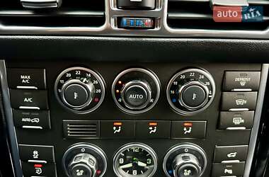 Внедорожник / Кроссовер Land Rover Range Rover 2012 в 