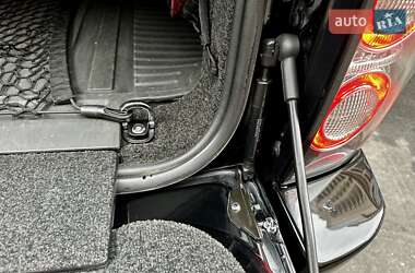 Внедорожник / Кроссовер Land Rover Range Rover 2012 в 