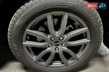 Внедорожник / Кроссовер Land Rover Range Rover 2011 в 