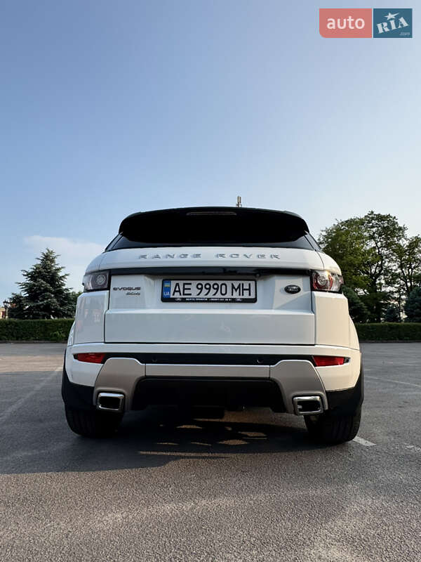 Внедорожник / Кроссовер Land Rover Range Rover 2012 в Каменском фото 17 Внедорожник / Кроссовер Land Rover Range Rover 2012 в Каменском