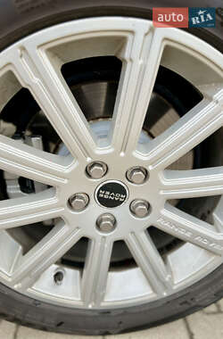 Внедорожник / Кроссовер Land Rover Range Rover 2011 в 