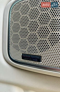 Внедорожник / Кроссовер Land Rover Range Rover 2011 в 