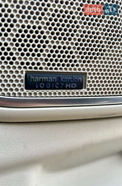 Внедорожник / Кроссовер Land Rover Range Rover 2011 в Черновцах