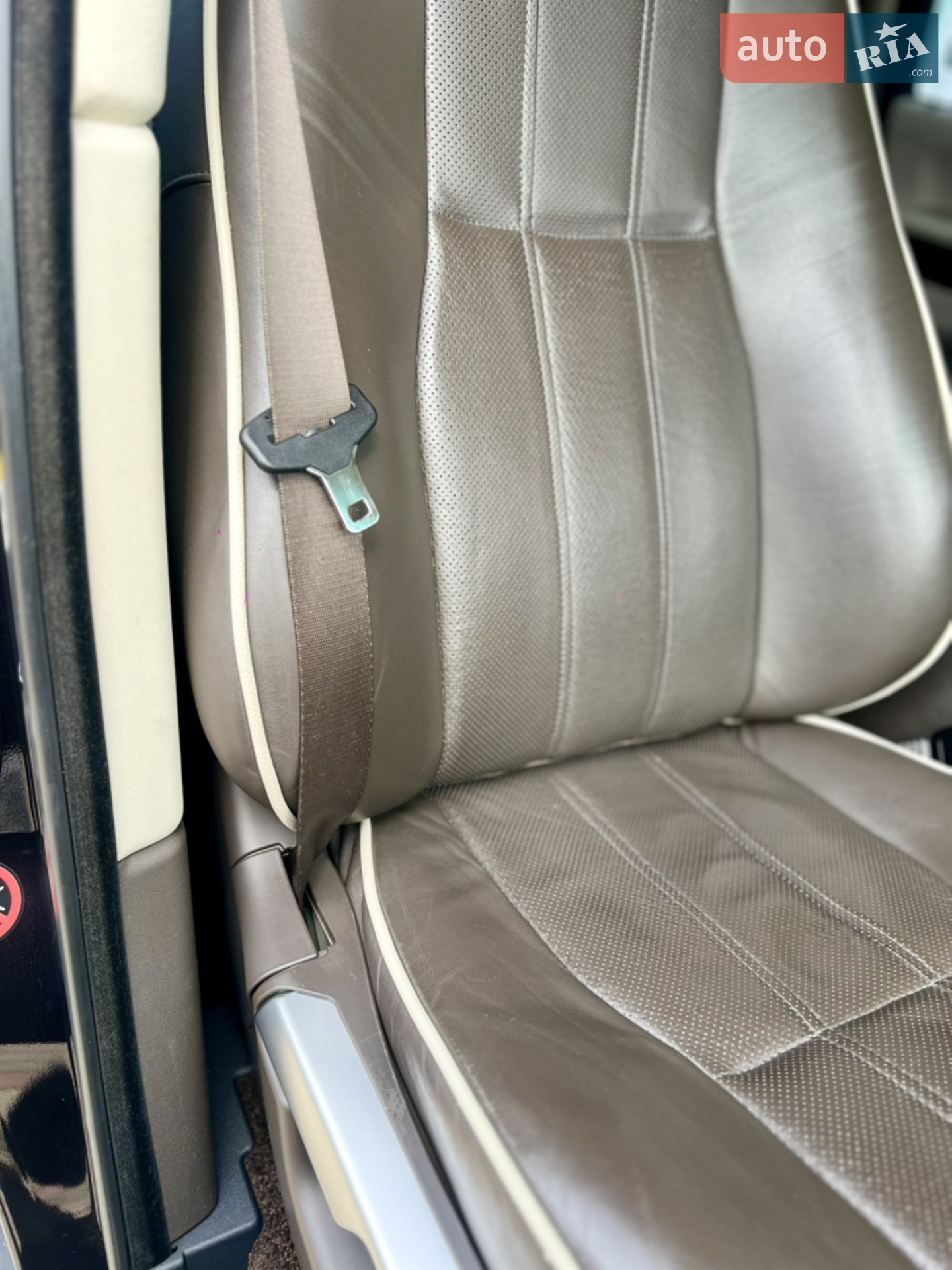 2011 Land Rover Range Rover - мініатюра 35