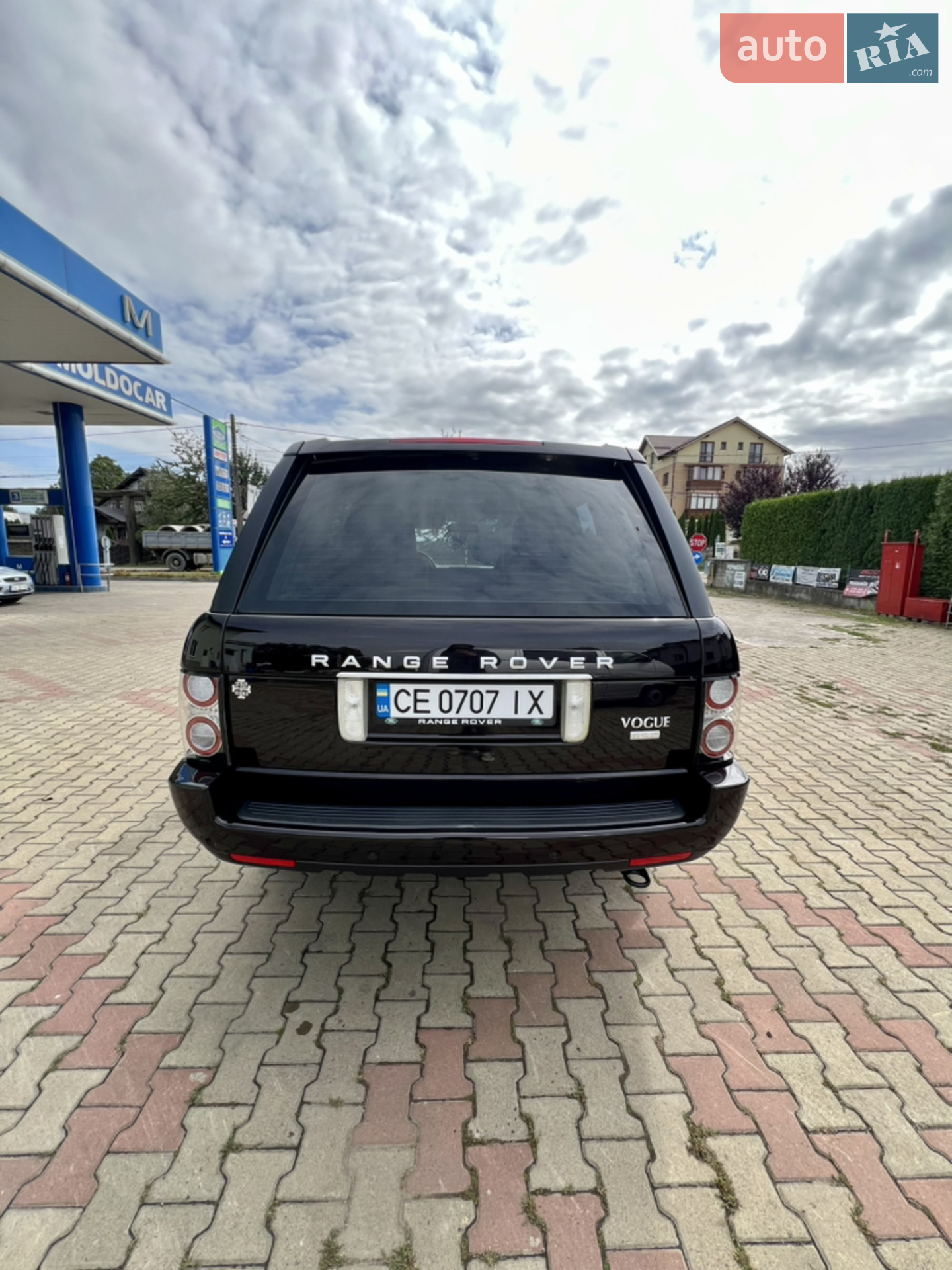2011 Land Rover Range Rover - мініатюра 104