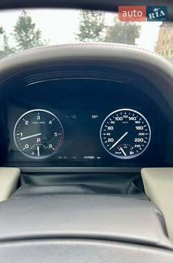 Внедорожник / Кроссовер Land Rover Range Rover 2011 в 