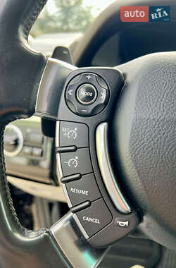 Внедорожник / Кроссовер Land Rover Range Rover 2011 в 