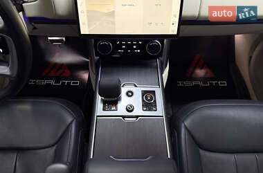 Внедорожник / Кроссовер Land Rover Range Rover 2022 в 