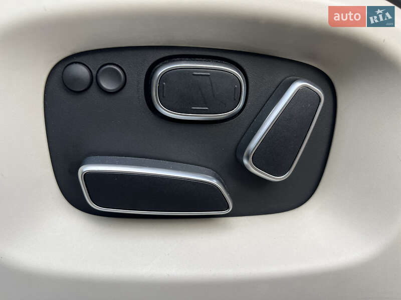 Внедорожник / Кроссовер Land Rover Range Rover 2013 в Киеве фото 16 Внедорожник / Кроссовер Land Rover Range Rover 2013 в Киеве