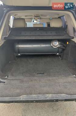 Внедорожник / Кроссовер Land Rover Range Rover 2007 в 