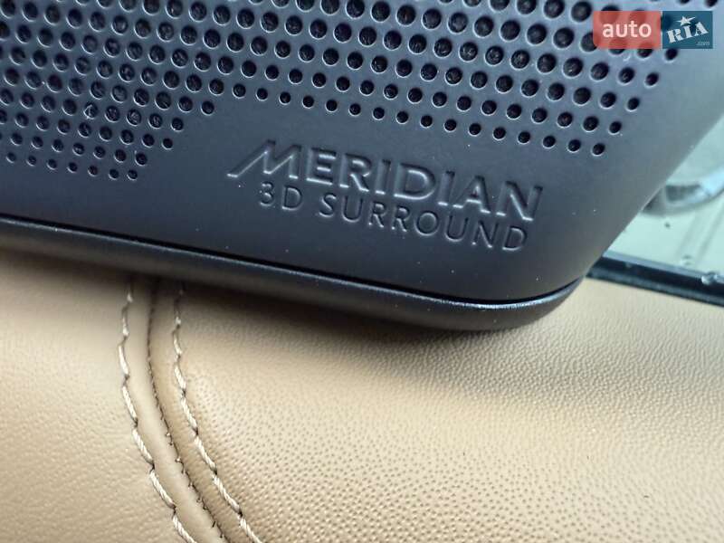 Внедорожник / Кроссовер Land Rover Range Rover 2023 в Киеве фото 2 Внедорожник / Кроссовер Land Rover Range Rover 2023 в Киеве