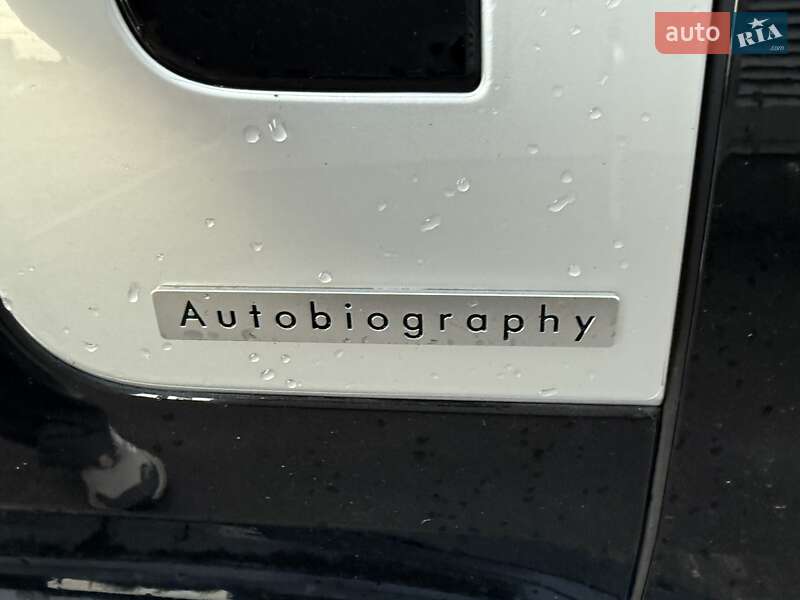 Внедорожник / Кроссовер Land Rover Range Rover 2023 в Киеве фото 112 Внедорожник / Кроссовер Land Rover Range Rover 2023 в Киеве