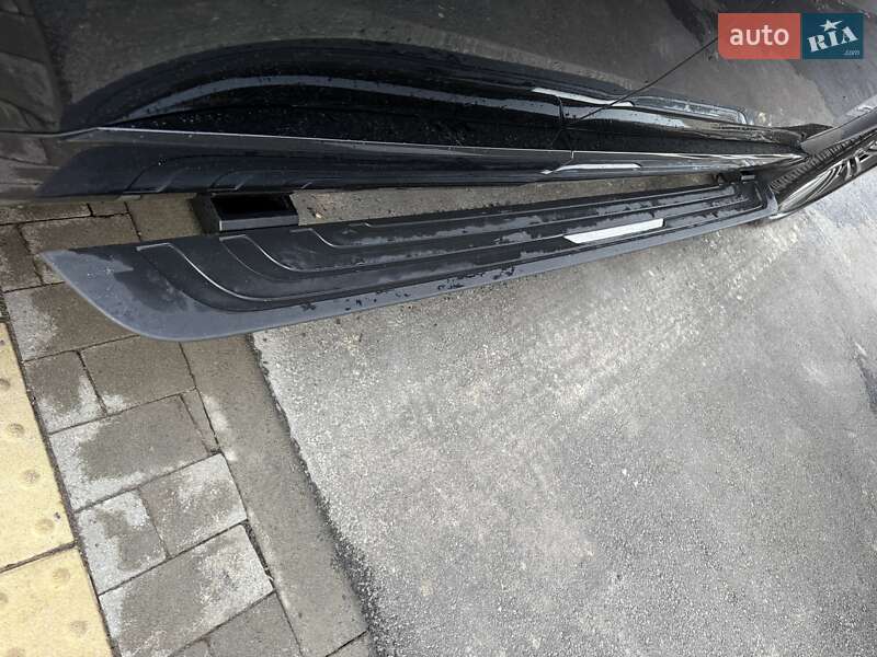 Внедорожник / Кроссовер Land Rover Range Rover 2023 в Киеве фото 113 Внедорожник / Кроссовер Land Rover Range Rover 2023 в Киеве