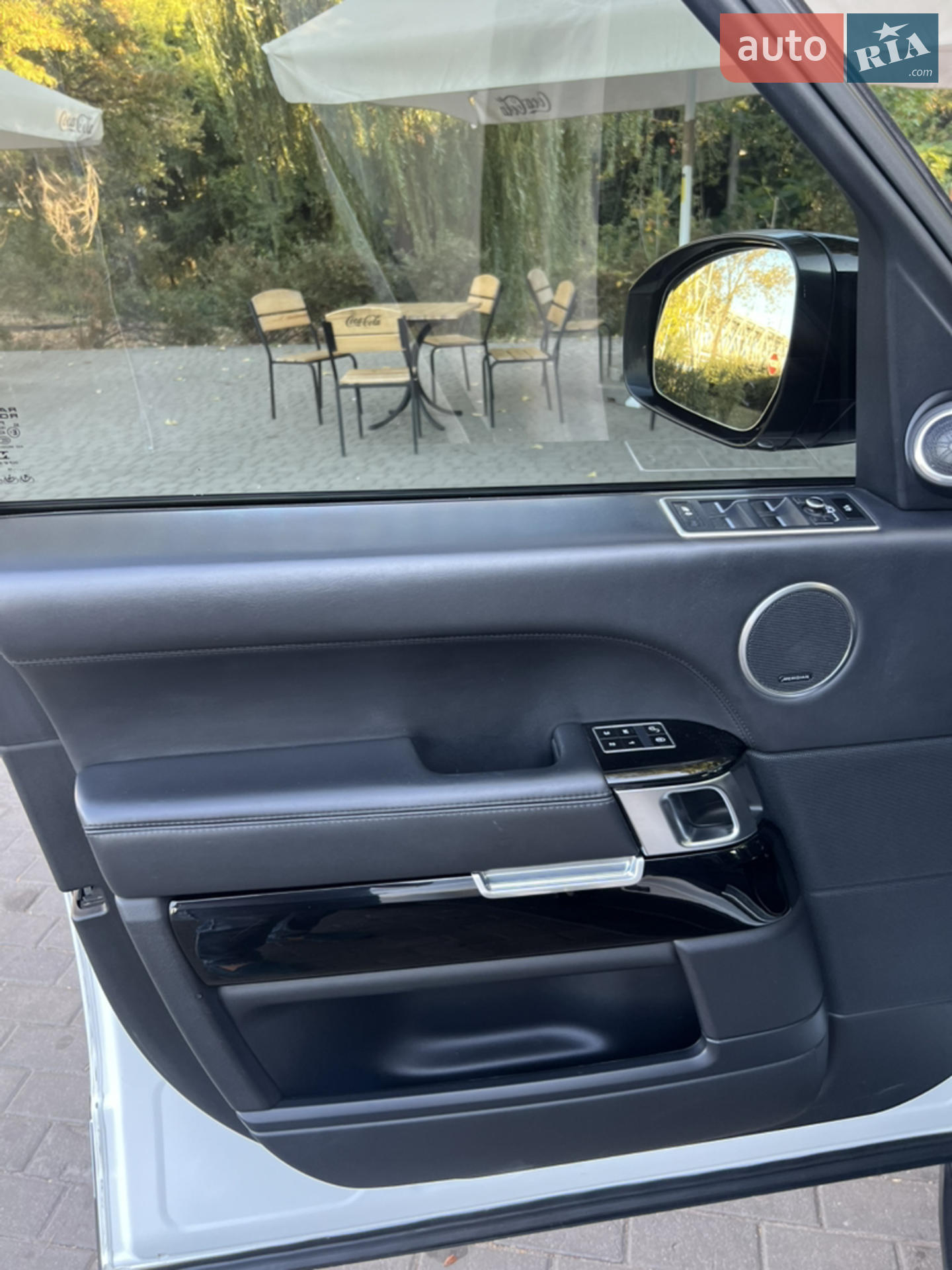 2014 Land Rover Range Rover - мініатюра 40